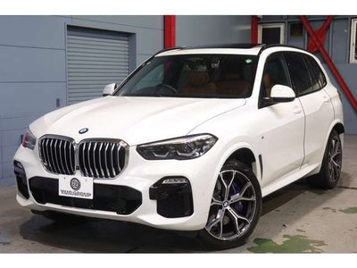 صورة مصغرة 21 لـ 2019 BMW X5