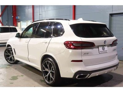 صورة مصغرة 22 لـ 2019 BMW X5