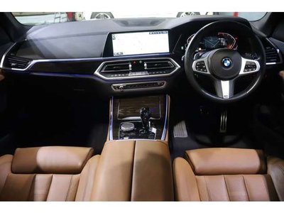 صورة 2 لـ 2019 BMW X5