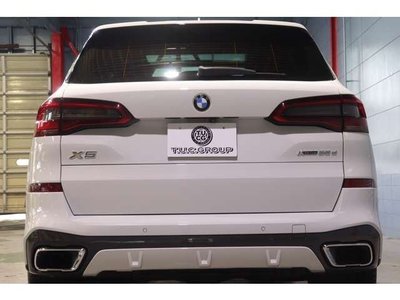 صورة 6 لـ 2019 BMW X5