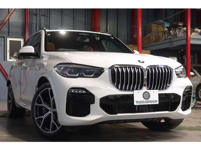 صورة مصغرة 20 لـ 2019 BMW X5