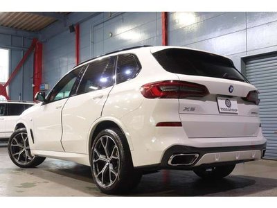 صورة 4 لـ 2019 BMW X5