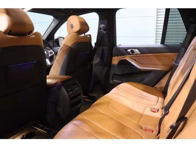 صورة مصغرة 30 لـ 2019 BMW X5