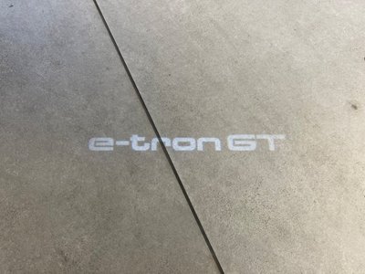2025 AUDI RS E-TRON GT — миниатюра 43