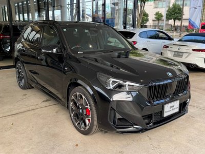 2026 BMW X1 缩略图 55