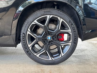 2026 BMW X1 缩略图 62