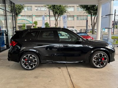 2026 BMW X1 缩略图 56