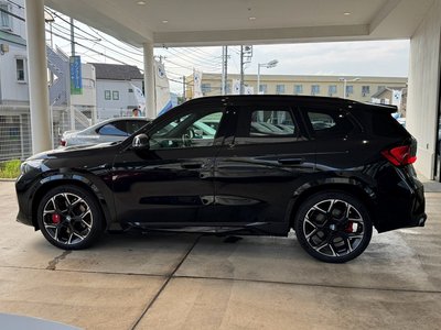 2026 BMW X1 缩略图 60
