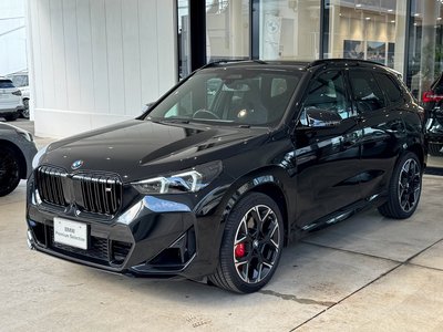 2026 BMW X1 缩略图 61