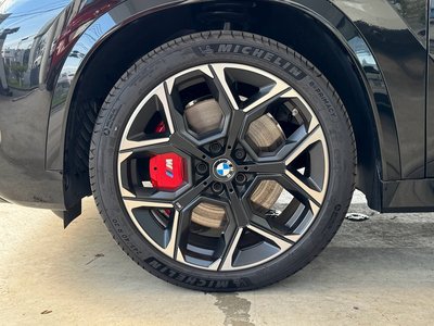 2026 BMW X1 缩略图 63