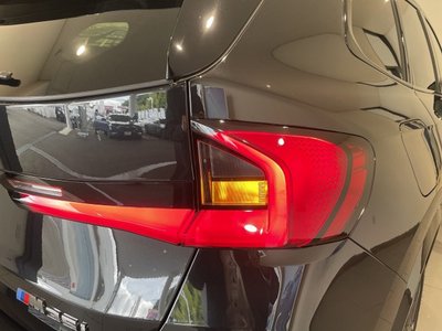 2026 BMW X1 缩略图 13