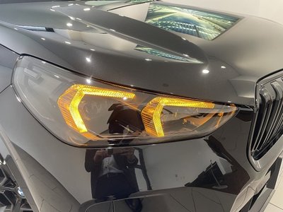 2026 BMW X1 缩略图 8