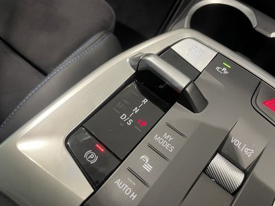 2026 BMW X1 缩略图 33