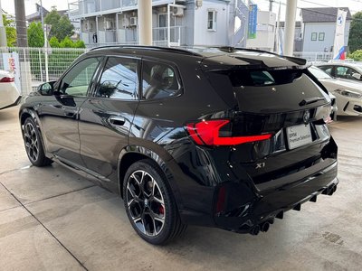 2026 BMW X1 缩略图 59