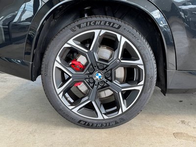 2026 BMW X1 缩略图 64