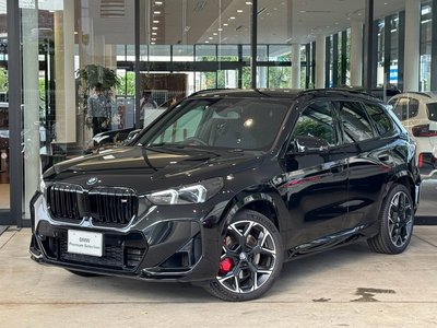 2026 BMW X1 照片 1