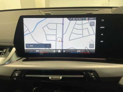2026 BMW X1 缩略图 23