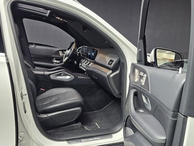 MERCEDES-BENZ GLS - 10