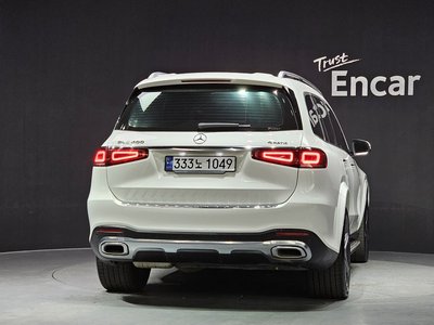MERCEDES-BENZ GLS - 3