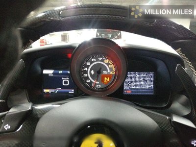 FERRARI F8 TRIBUTO - 6