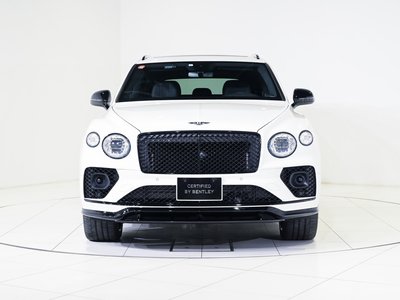 BENTLEY BENTAYGA - 2