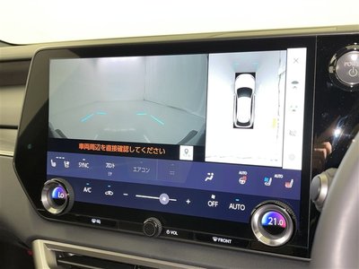 LEXUS RX - 4