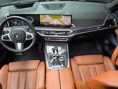 BMW X7 - 5