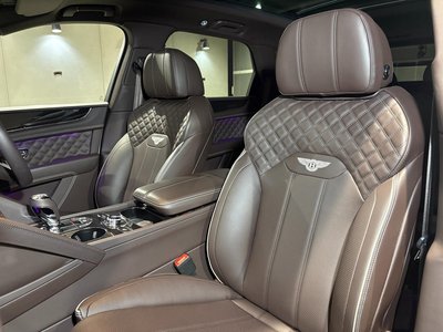 صورة مصغرة 22 لـ 2022 Bentley BENTAYGA
