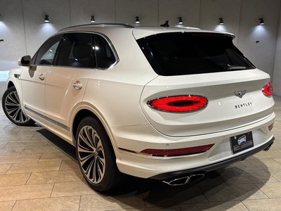 صورة مصغرة 16 لـ 2022 Bentley BENTAYGA