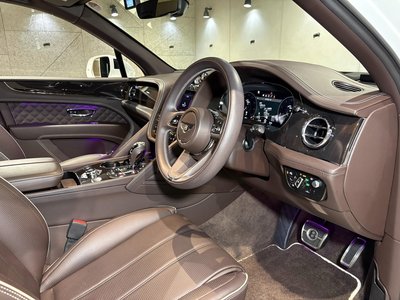 صورة مصغرة 18 لـ 2022 Bentley BENTAYGA