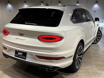 صورة مصغرة 14 لـ 2022 Bentley BENTAYGA