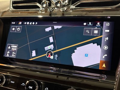 صورة مصغرة 42 لـ 2022 Bentley BENTAYGA