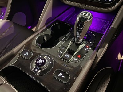 صورة مصغرة 39 لـ 2022 Bentley BENTAYGA