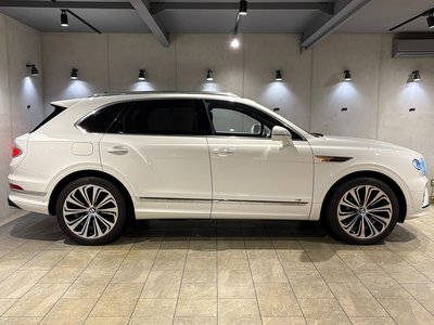 صورة مصغرة 11 لـ 2022 Bentley BENTAYGA