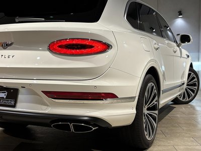 صورة مصغرة 15 لـ 2022 Bentley BENTAYGA