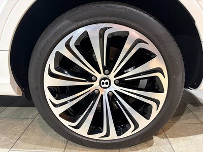 صورة مصغرة 56 لـ 2022 Bentley BENTAYGA