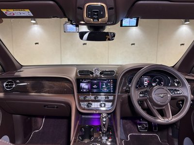 صورة مصغرة 34 لـ 2022 Bentley BENTAYGA