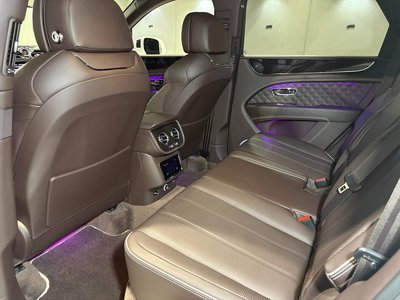 صورة مصغرة 27 لـ 2022 Bentley BENTAYGA