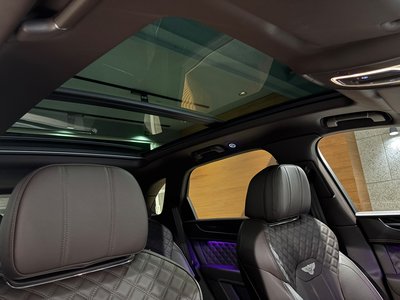 صورة مصغرة 51 لـ 2022 Bentley BENTAYGA