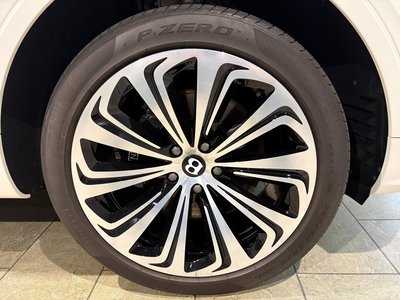 صورة مصغرة 53 لـ 2022 Bentley BENTAYGA