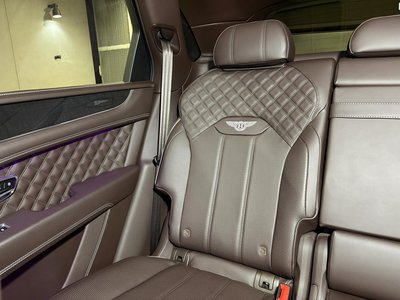 صورة مصغرة 32 لـ 2022 Bentley BENTAYGA