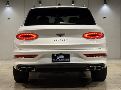 صورة مصغرة 13 لـ 2022 Bentley BENTAYGA