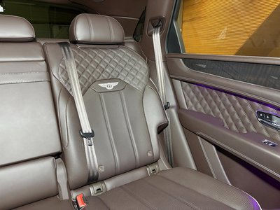 صورة مصغرة 33 لـ 2022 Bentley BENTAYGA