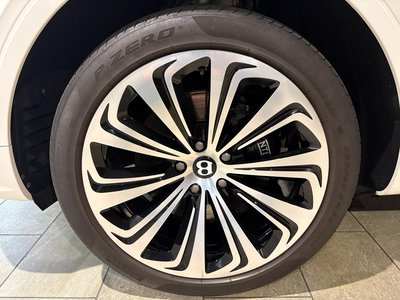 صورة مصغرة 55 لـ 2022 Bentley BENTAYGA