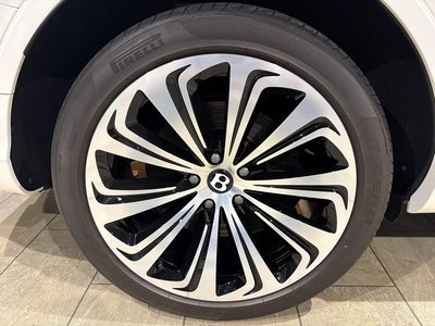 صورة مصغرة 54 لـ 2022 Bentley BENTAYGA