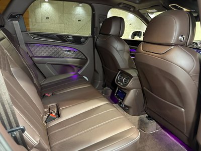 صورة مصغرة 24 لـ 2022 Bentley BENTAYGA