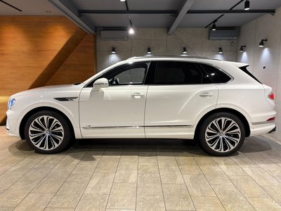 صورة مصغرة 12 لـ 2022 Bentley BENTAYGA