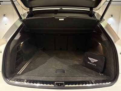 صورة مصغرة 57 لـ 2022 Bentley BENTAYGA