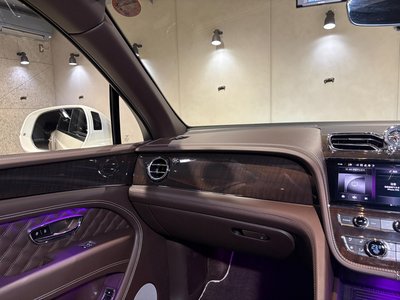 صورة مصغرة 35 لـ 2022 Bentley BENTAYGA