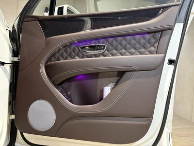 صورة مصغرة 20 لـ 2022 Bentley BENTAYGA